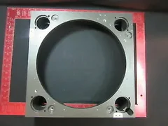 LAM RESEARCH (LAM) 715-011001-002 HOUSING UPPER REACTION CHAMBER