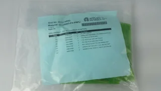 Applied Materials 0242-26906 KIT, M/F NO CHAMBER POSITION