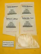 DuPont Kalrez UltraPure AS-568 O-Ring Seal K# 240 AMAT 3700-06566 Lot of 6 New