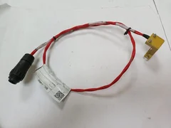 Applied Materials 0150-34781 Rev. 02 cable assy. adapter 0021-95208 Rev. 02