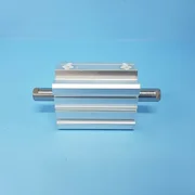 123-0101// AMAT APPLIED 3020-01085 CYL AIR 2.5 BORE 2.0 STROKE DBL ACT [2ND NEW]