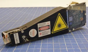 0010-04514 / ASSY INT ISRM MODULE FULL SCAN / APPLIED MATERIALS AMAT