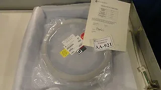 AMAT Applied Materials 0021-11110 Ring Edge TXZ 300M New