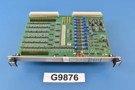 Applied Materials 0190-09468 PCB Seriplex Sensorbus APC MUX