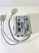 âœ… A-B COMPACT I/O 1769-ECR AMAT 0190-D9690 REV. A NETWORK DEVICENET SOLD AS IS