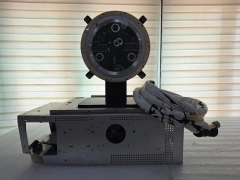 Lam Research kiyo F series chamber Assy 575-227723-201 (As-Is)
