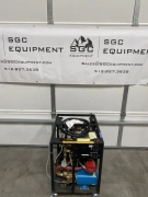 Applied Materials/AMAT Heat Exchanger PN: 0290-09018 REV:F