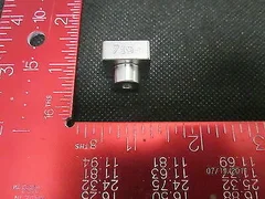 LAM RESEARCH 715-007727-001 INSR Spacer Graphite Ring HP