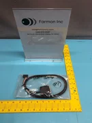 AMAT 0150-10198 Cable, Low Frequency, RF Gen. Cont, 165451
