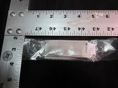 AMAT 0021-79536 BLOCK, ADJ, SENSOR MAGNET MTG