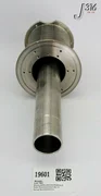 19601 APPLIED MATERIALS WELDMENT, BELLOW, CATHODE, DPSGECO 0040-32052