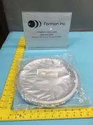 AMAT 0020-29439 CLAMP RING, 6" SMRMF, TI, 6PADS, 135651