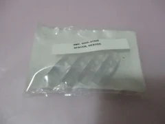 4 M.E.C. Tech MEC81105-205L Spacer, .26, AMAT 0020-01020, 417127