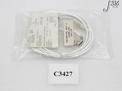 C3427 LAM RESEARCH ASSY, CA, RS-232, DEBUG (NEW) 853-220691-001