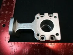 Applied Materials (AMAT) 0020-33804 ADAPTER, GAS FEED, DPS MEC