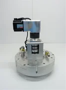 AMAT 0041-94808 CATHODE ASSY w MAGNET 0022-34480 0040-01260 0041-94811