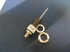 APPLIED MATERIALS AMAT 0190-18430 CUSTOM PROBE ASSY S/N3838