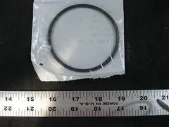 LAM 734-009868-001 O-RING VITON BK 69,44X3,53, 2.734 ID X 0.139 C/S, 2-3/4 ID X
