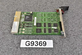 Applied Materials 0190-08680 SST SST-DNP-CPCI-3U-2-NC DeviceNet Scanner