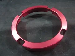 Applied Materials 0270-20082 Tool 6" Hoop Adjust W/B CHB