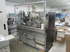 EVG Electronic Visions PB6-R Anodic Bonder EV Group