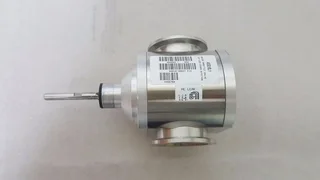 Applied Materials 0010-38027 BWCVD Throttle Valve Assy,100, 125 & 150M