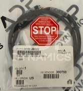 0150-20522 CABLE ASSY, MATCH/LIFT INTLK   -   NEW, AMAT