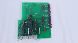 SVG Silicon Valley Group 99-80336-01 Nikon