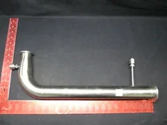 Applied Materials AMAT 0050-04748 TUBE ASSY COMMON 316L 5200 IPSSHIMAD REV P3