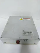APPLIED MATERIALS 0010-93076 HV FILTER BOX ASSY W/NEGATIVE P/S DPS+