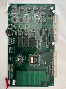 NIKON PCB / 4S018-163-SHRINC-CTRL