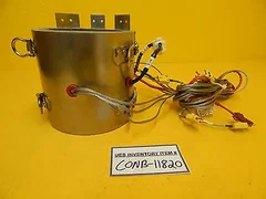 AMAT Applied Materials 0190-33337 Heater Jacket Gemini Used Working