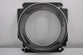 715-042721-866 / HI FLOW LINER CHAMBER LAM 2300 / LAM RESEARCH