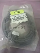 AMAT 0140-01065 Harness Assembly, System Ulpa Filter/Pump Rack 414492