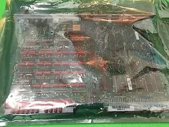 0100-11001 Applied Material AMAT Endura P-5000 w PWB ANALOG OUTPUT