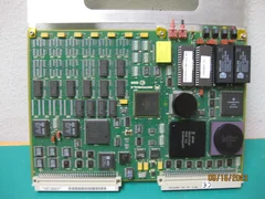 Lam Research  / P/N: 810-017034-005 / ENVISION, CPU, VME, 68030 / Refurbished