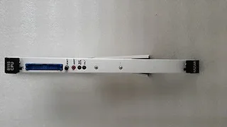 AMAT ASSY SERIAL SIDE BOARD for P5000 / 0100-09299