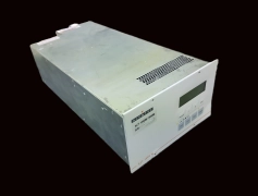 Applied Materials 3620-00273 ALCATEL ACT 1300M TURBO PUMP CONTROLLER AMAT (C)