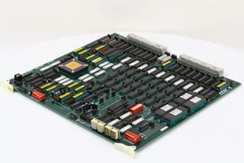NIKON 4S015-065 NK-C302 BOARD MODULE ASSYMBLY(AT23C4)