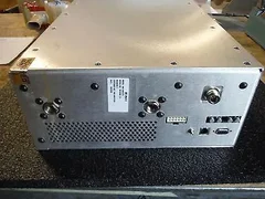ENI / LAM RESEARCH 000-1093-076 / 660-495679-001 RF GEN, 2MHZ, 2.5KW, ONEBOX