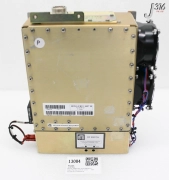 13084 APPLIED MATERIALS MODIFIED  8" RF MATCH, PRECLEAN II 200MM PVD 0010-20524