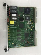 Motorola MVME 147-011A LAM 853-492323-001 TM CPU PCB