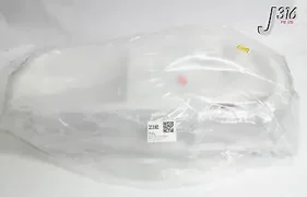 21141 APPLIED MATERIALS CHAMBER, UPPER, DPS A3 (NEW) 0020-33806
