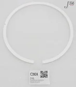 C3924 APPLIED MATERIALS RING CENTERING TEOS 200MM PRODUCER 0021-25079