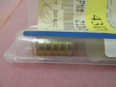 5 AMAT 3060-01821 BRG Ball 5MMID X 16MMOD X 5MM