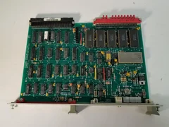 AMAT APPLIED MATERIALS 0100-11000 ANALOG INPUT CIRCUIT BOARD / CARD / MODULE 