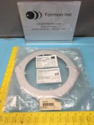 AMAT 0021-06101 CLAMP RING 8", 166485