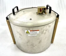 AMAT 0190-21051 RF RESONATOR ASSY PC II