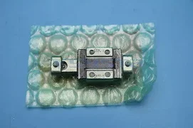 Applied Materials 3760-01090, Slide Guild LM Block, Rsr7zmuu+40LM, TKH