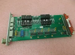APPLIED MATERIALS TC GAUGE P.W.B BOARD 0100-00008 REV K